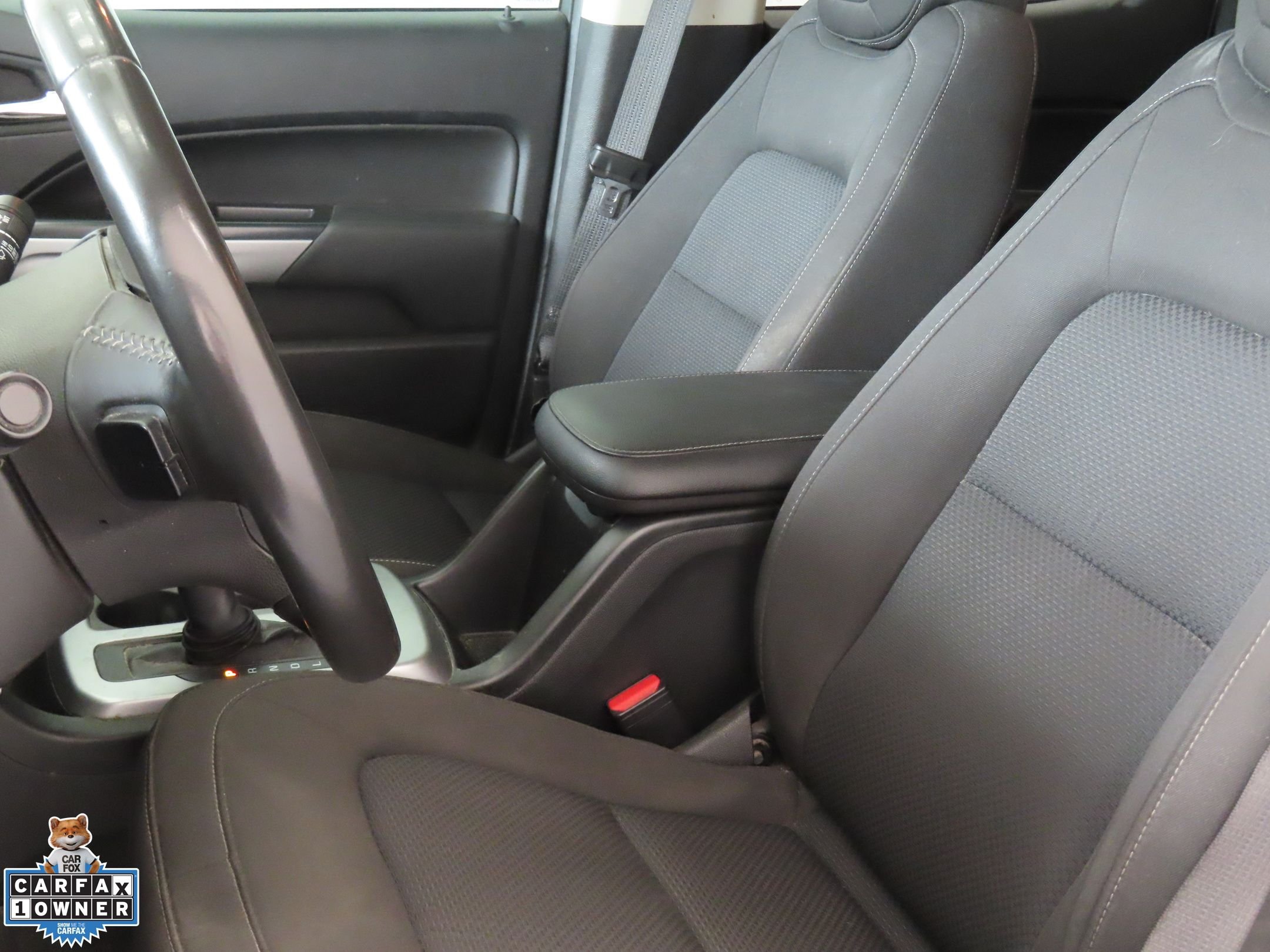 Used 2021 White Chevrolet LT image 11