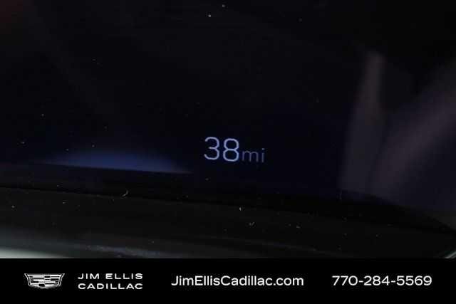 2026 Cadillac Escalade Sport - Photo 12