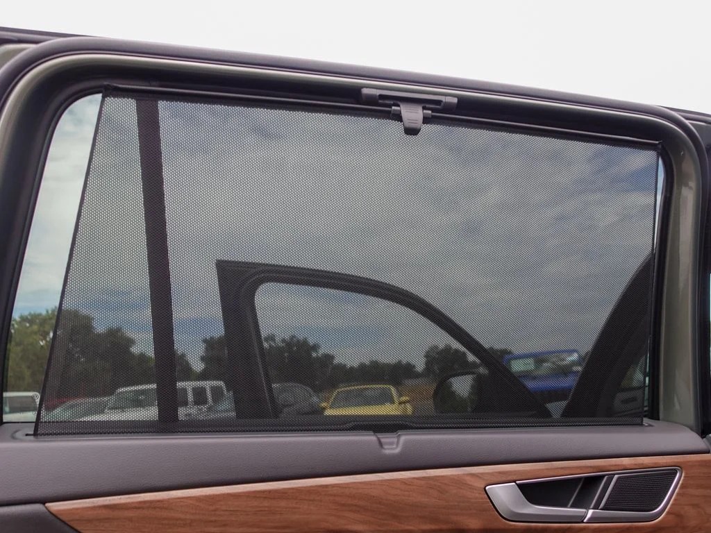 New 2026  Volkswagen SE w/Technology image 22