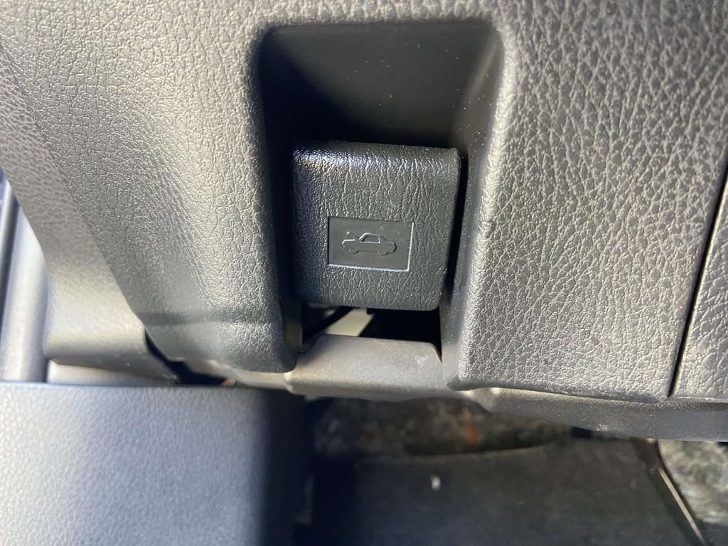 Used 2025 Gray Toyota SE image 31