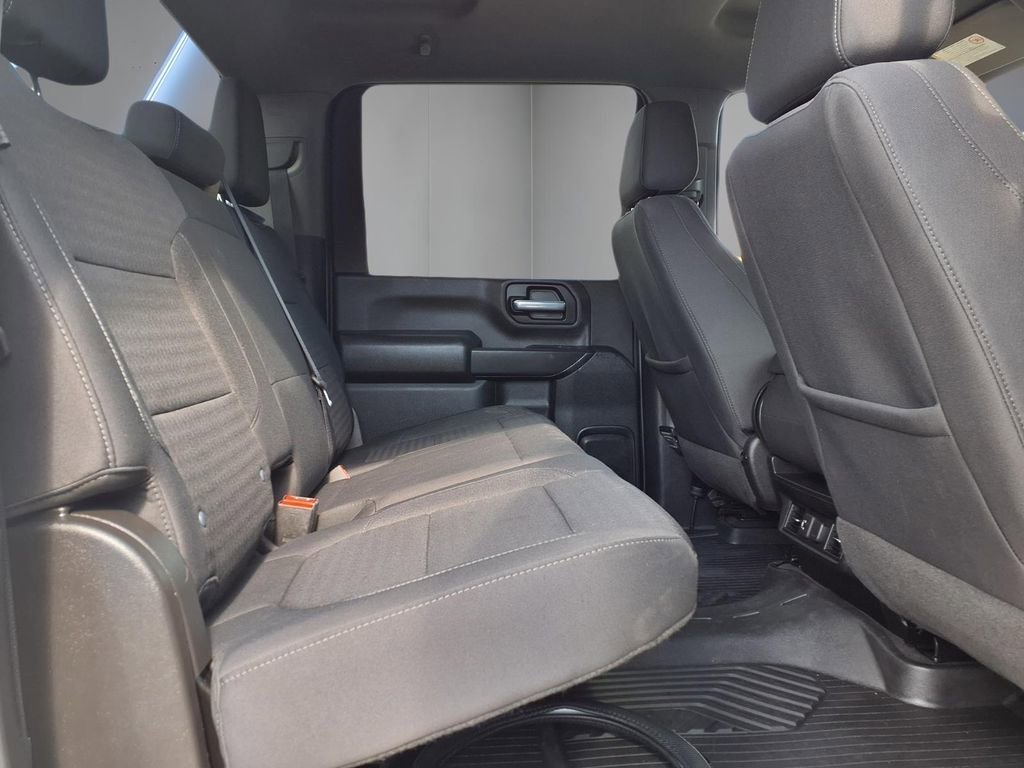 Used 2023 Summit White Chevrolet LT image 15