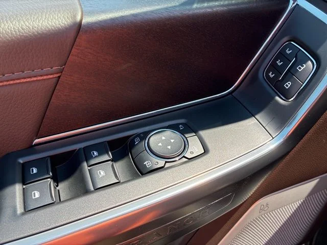 Used 2026 Brown Ford King Ranch image 16