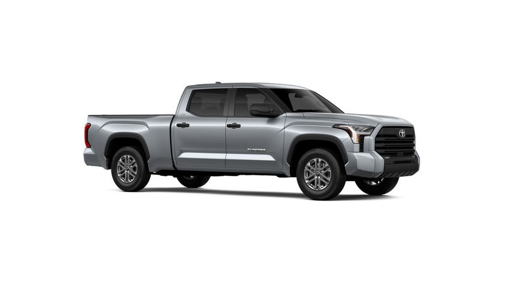 2026 Toyota Tundra SR5 - Photo 16