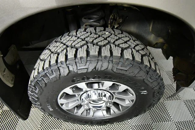 2022 Ford F-250 Super Duty Lariat - Photo 17