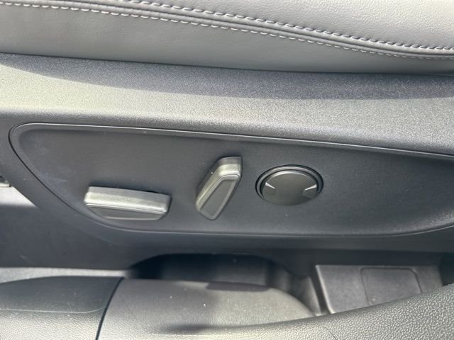 New 2025 Blue Ford Badlands image 15