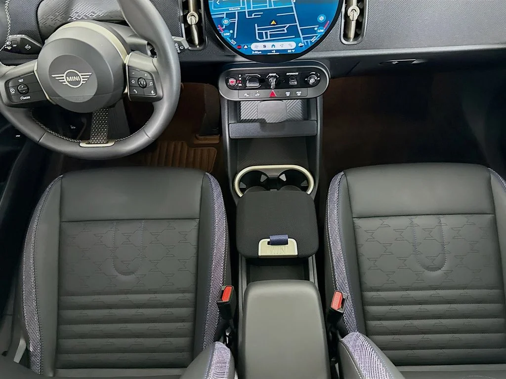 2026 MINI Countryman S - Photo 17
