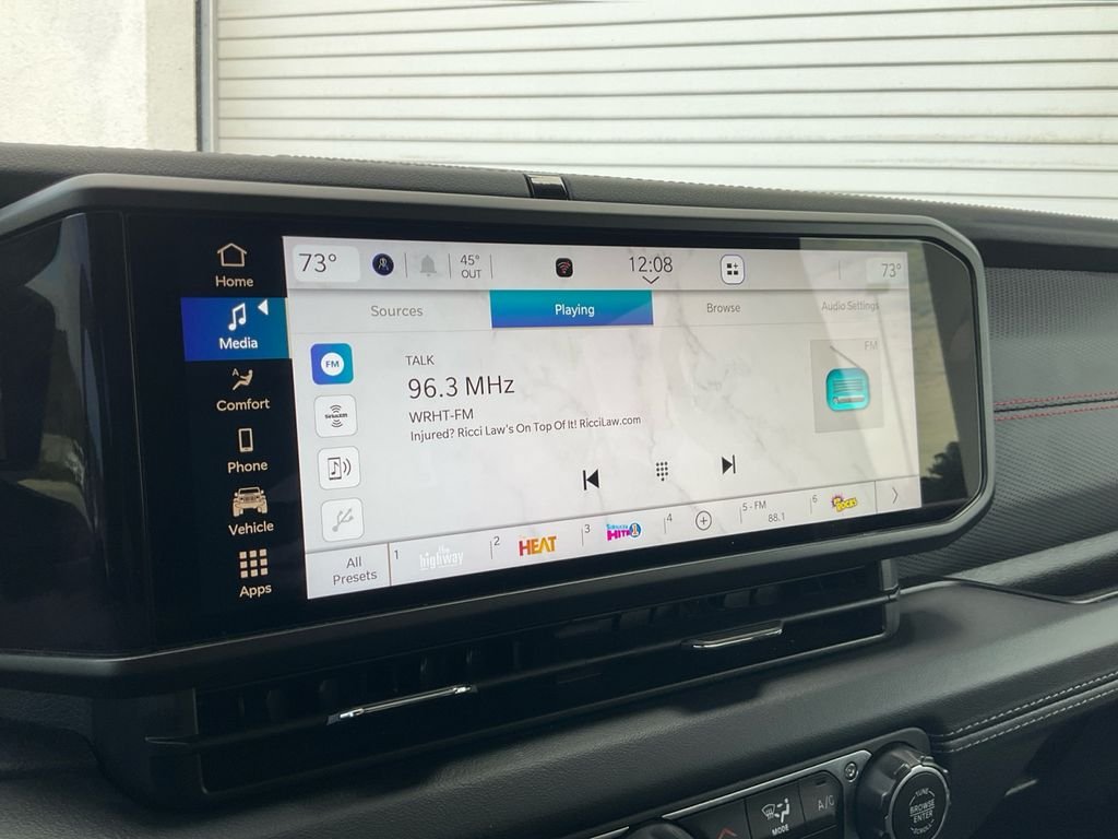 2024 Jeep Wrangler 4-Door Rubicon - Photo 21