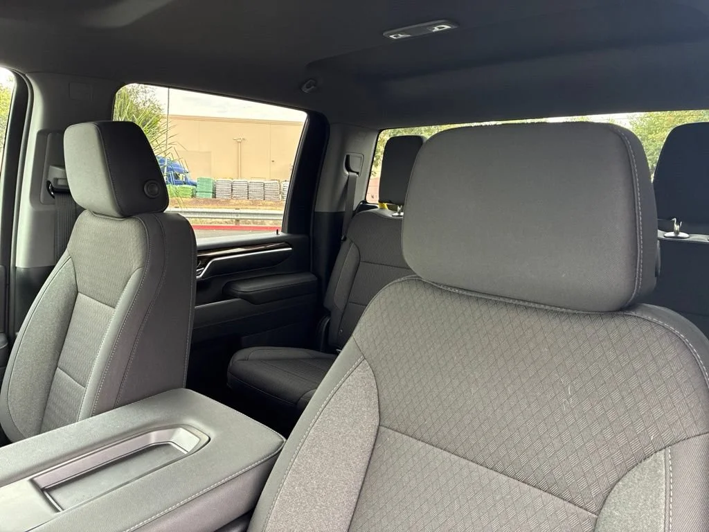 2026 Chevrolet Silverado 2500 HD LT - Photo 15