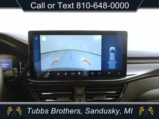 2026 Ford Escape ST-Line - Photo 23