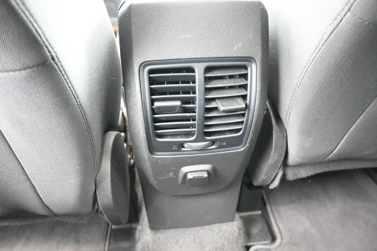 Certified Used 2019 Lightning Blue Ford SE image 23