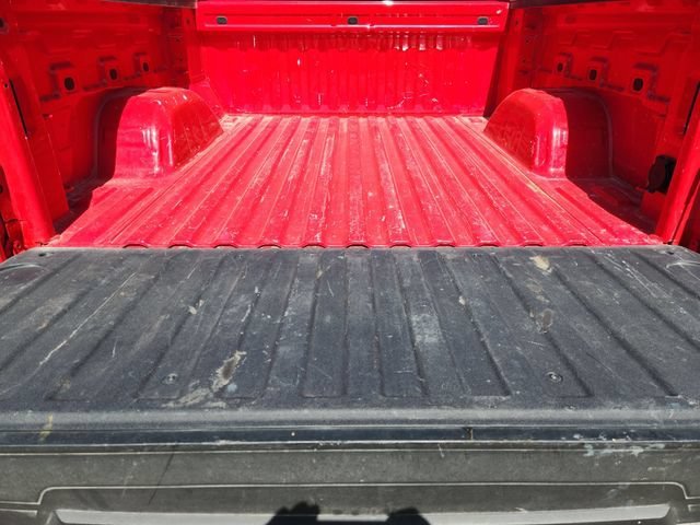 2025 Chevrolet Silverado 1500 LT - Photo 33