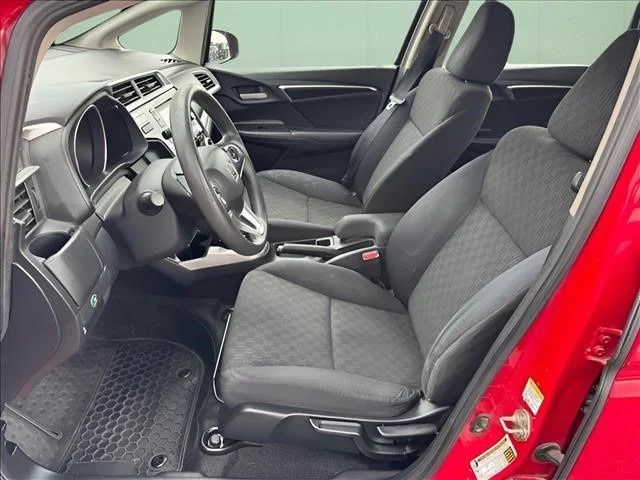 Used 2015 Red Honda LX image 5