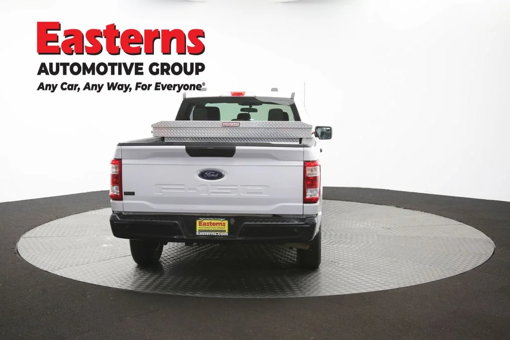 Used 2023 White Ford XL image 36