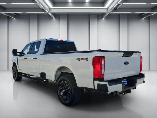 Used 2026 White Ford XL image 7