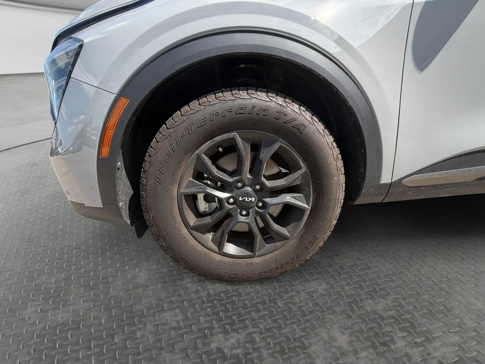 2024 Kia Sportage X-Pro Prestige - Photo 9