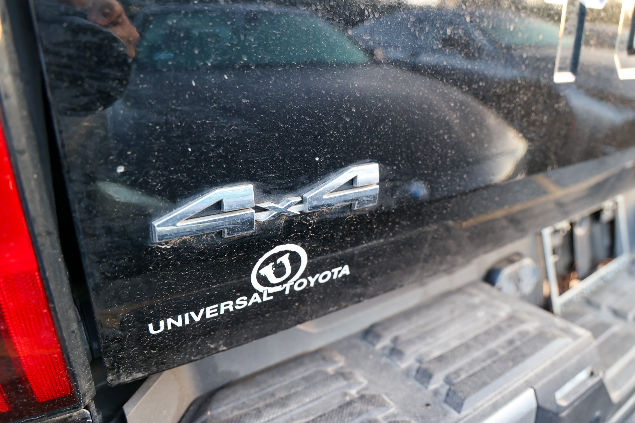 Used 2024 MIDNIGHT BLACK ME Toyota Limited image 10