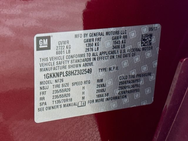 Used 2017 Red GMC Denali image 35