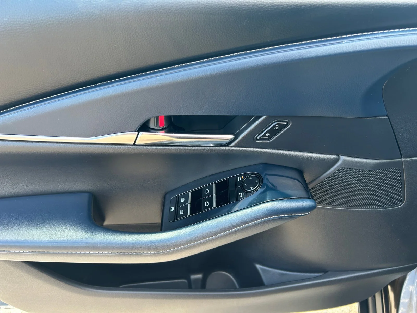 Used 2021 Gray Mazda GS AWD image 16