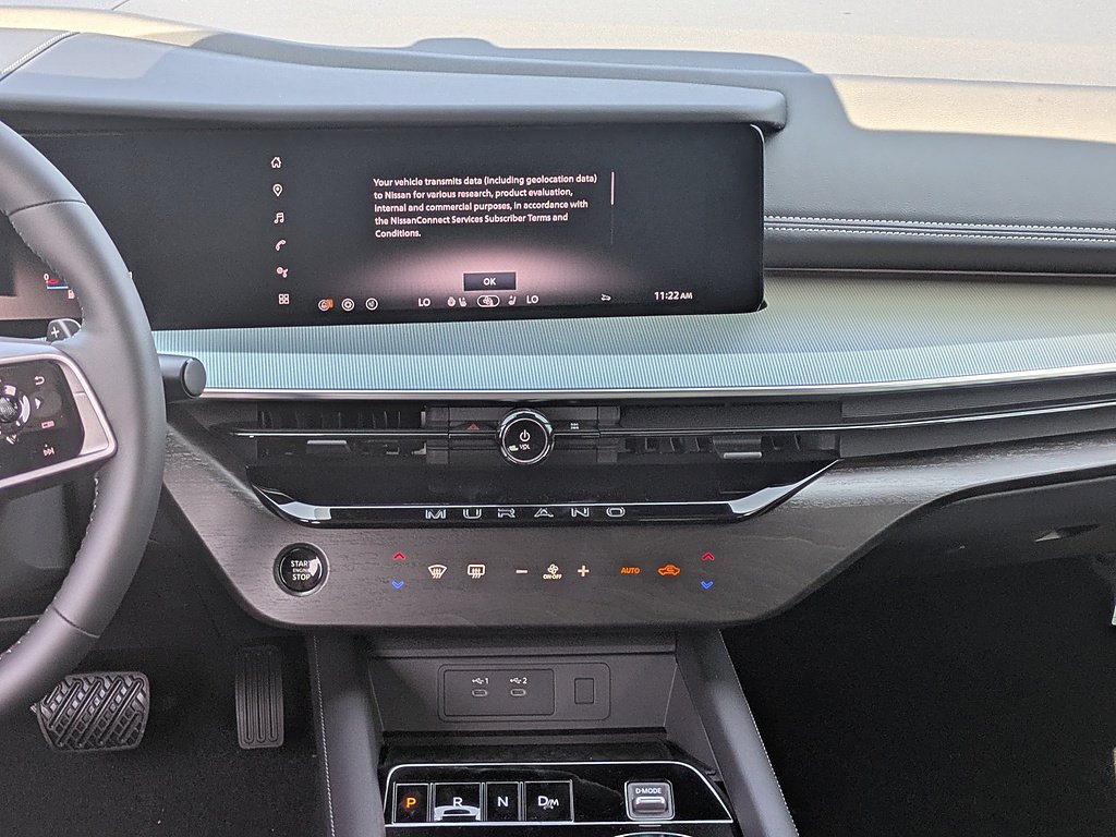 2025 Nissan Murano SL - Photo 19