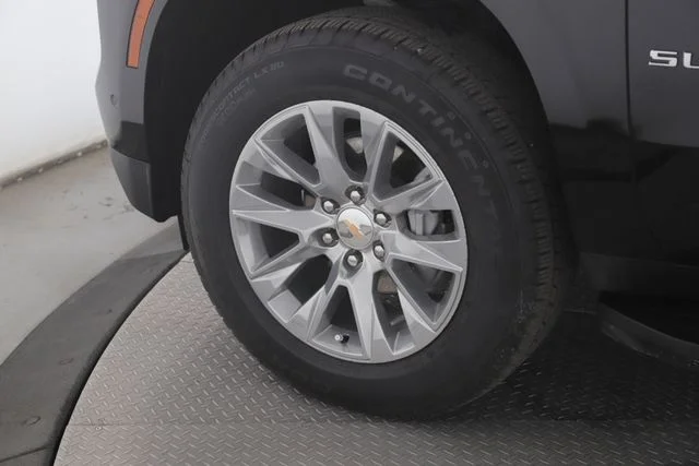 Used 2026 Black Chevrolet Premier image 13