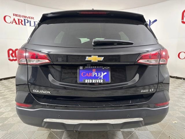 2024 Chevrolet Equinox LT - Photo 6