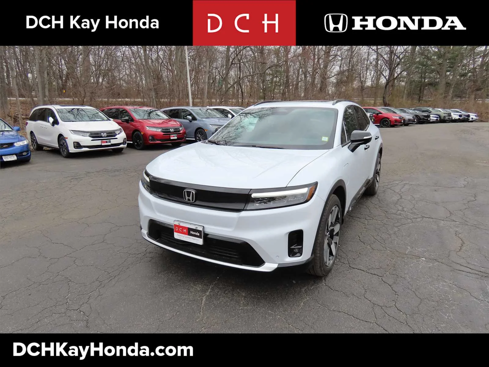 New Honda Prologue for Sale in Eatontown, NJ