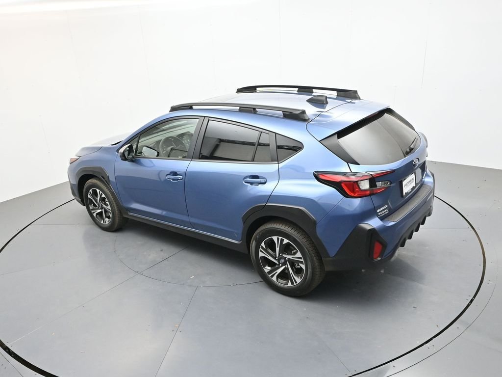 Used 2024 Horizon Blue Subaru Premium image 27