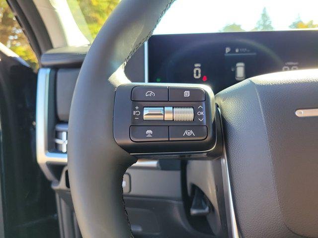 New 2026 Phantom Black Hyundai SE image 23