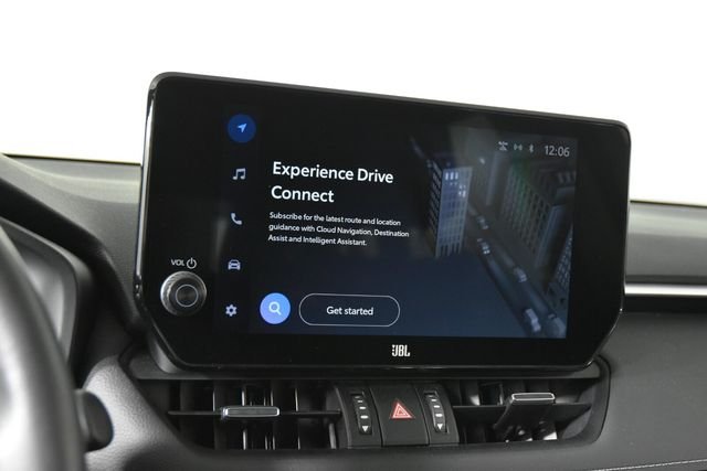 Used 2023 Gray Toyota XLE Premium image 20