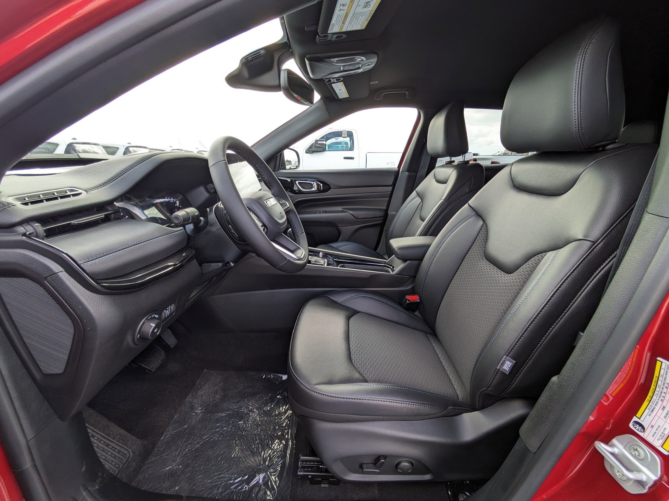 2026 Jeep Compass Altitude Special Edition - Photo 21