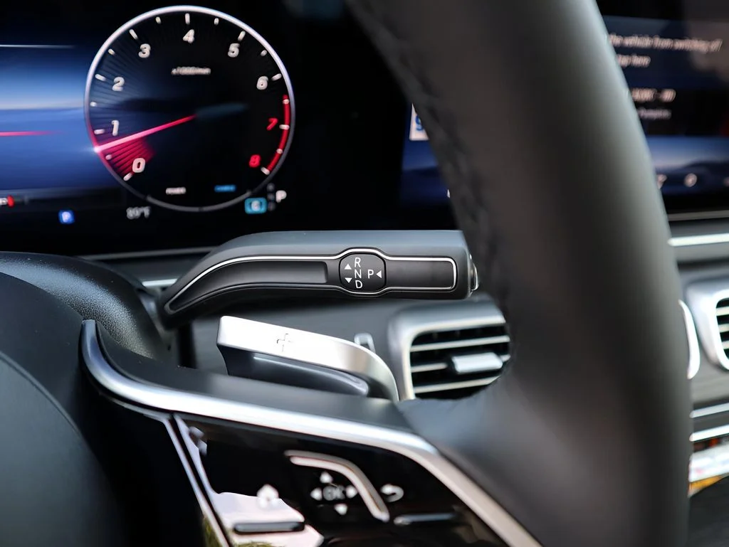 New 2026 Black Mercedes-Benz GLE 350 image 34
