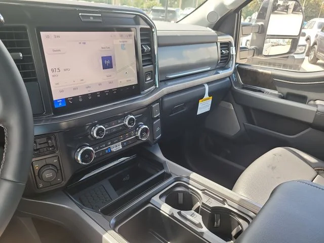 New 2026 Avalanche Ford Lariat image 22