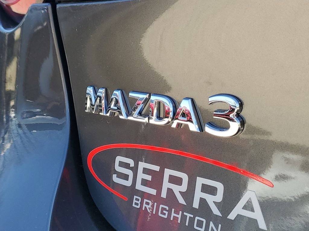 New 2026 Machine Gray Metallic Mazda 2.5 S Preferred image 6