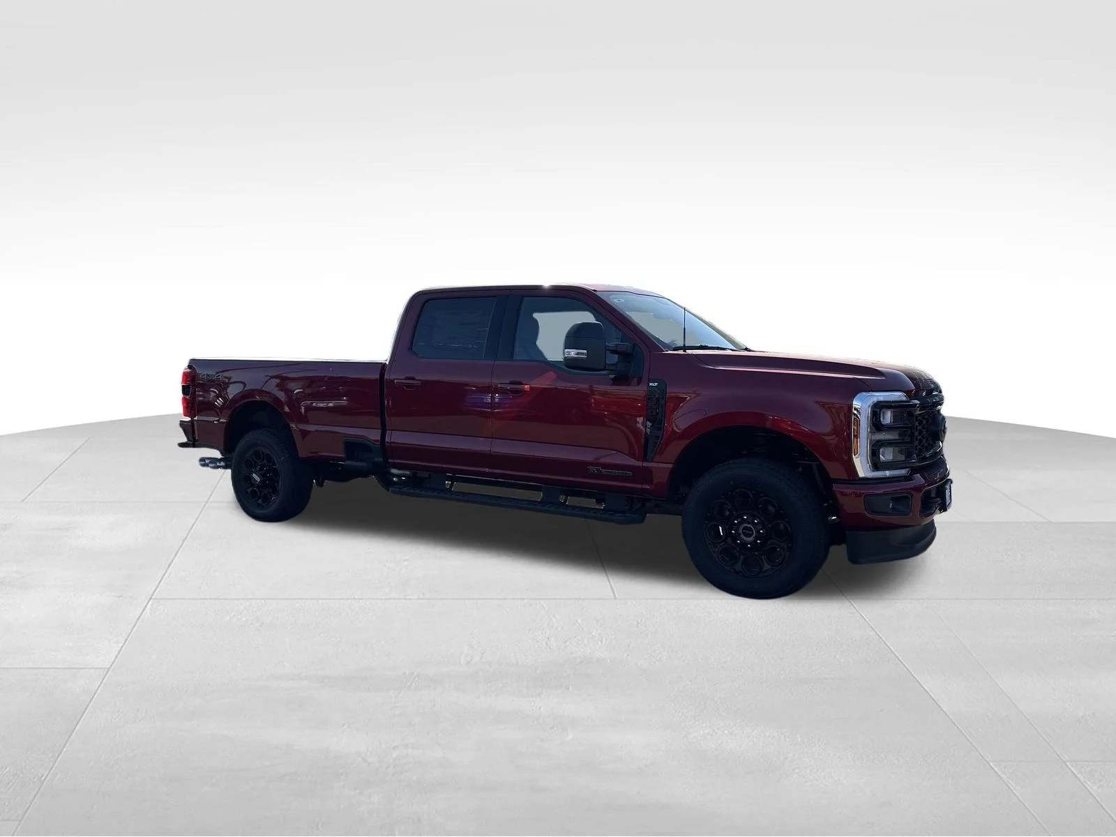 2026 Ford F-350 Super Duty XLT - Photo 7