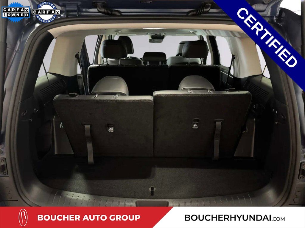 2026 Hyundai Santa Fe XRT - Photo 30