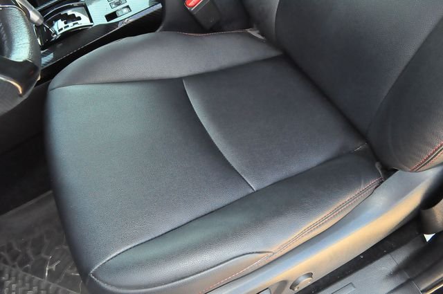Used 2023 Black Toyota TRD Pro image 11