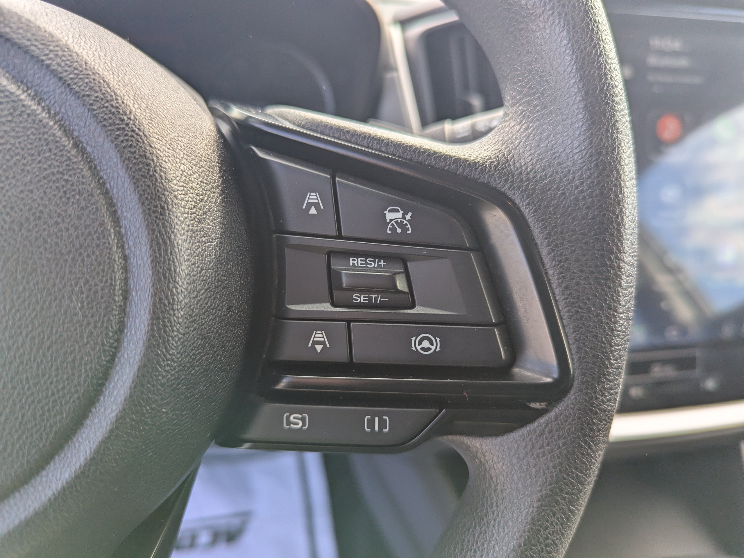2024 Subaru Crosstrek Premium - Photo 16