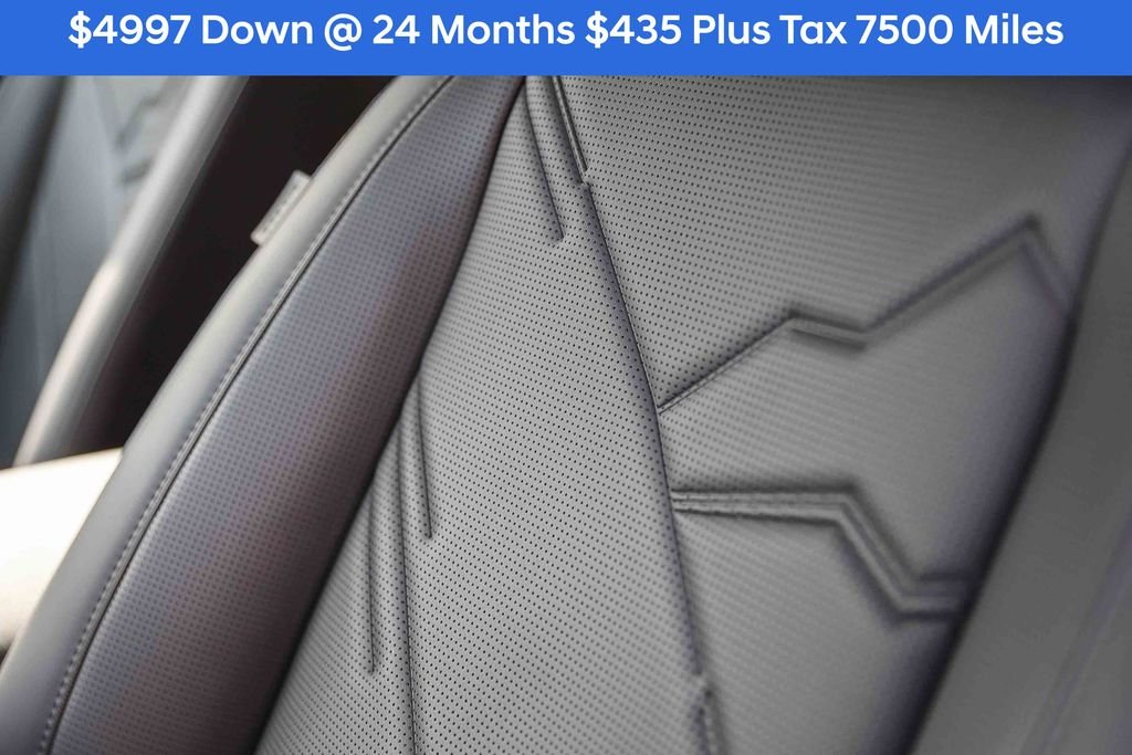 2026 Hyundai Palisade XRT Pro - Photo 24