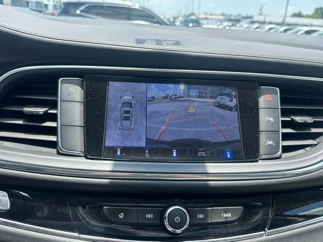Used 2023 Red Buick Avenir image 48