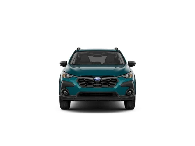 New 2027 TIDEPOOL TEAL PEARL Subaru  image 8
