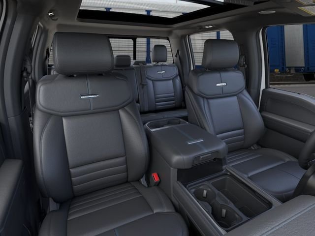 New 2026 Star White Metallic Tri-Coat Ford F-450® Platinum® image 10