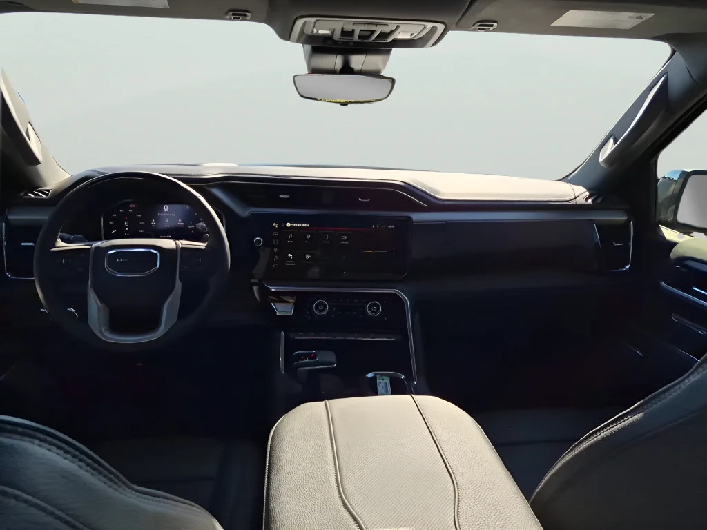 2026 GMC Sierra 1500 Denali - Photo 29