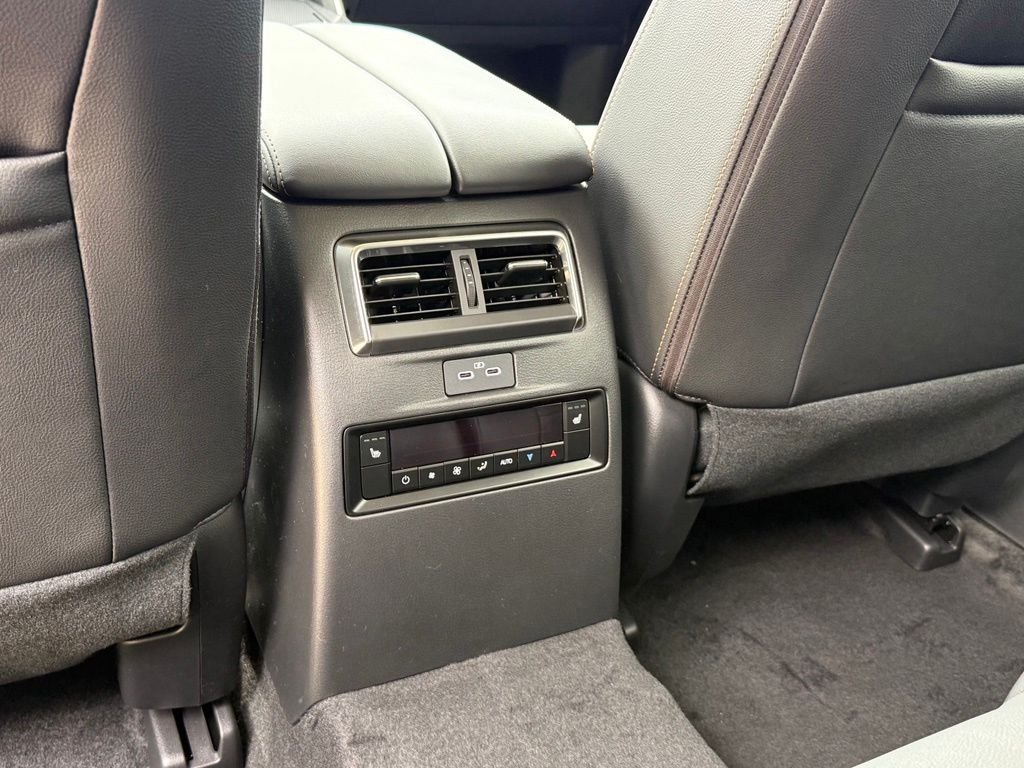 2026 Mazda CX-90 Premium Package - Photo 22