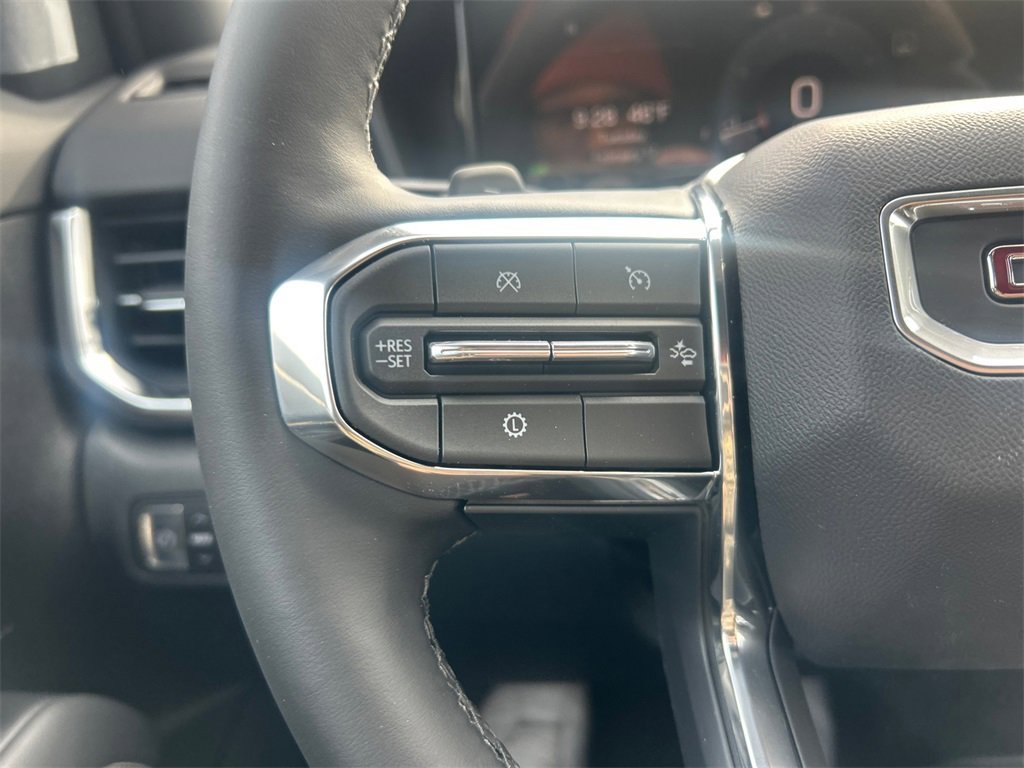 2026 GMC TERRAIN - Image 18