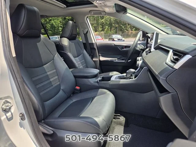 Used 2023 Beige Toyota XLE Premium image 15