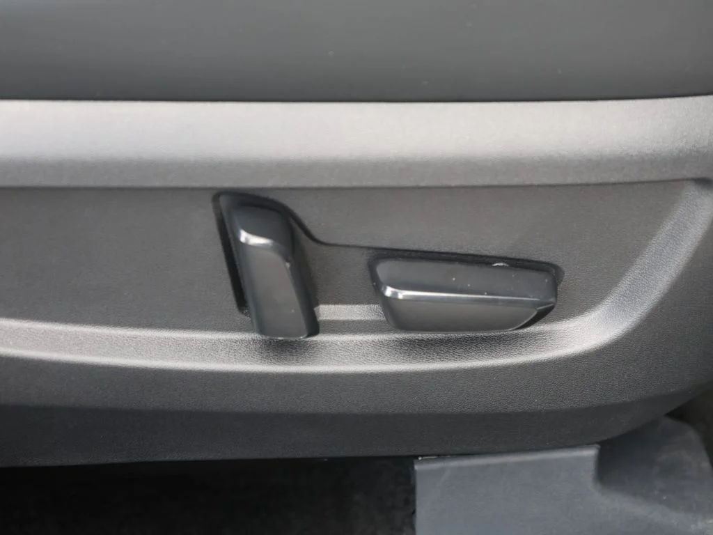Certified Used 2025 Blue INFINITI SPORT image 24