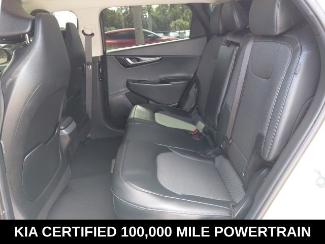 Used 2025 Gray Kia Light image 28