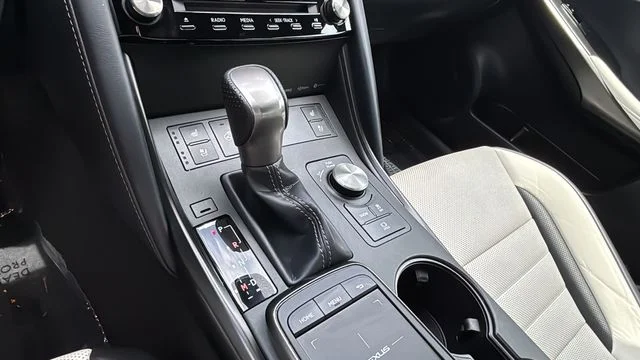 Used 2022 Gray Lexus 350 F SPORT image 30
