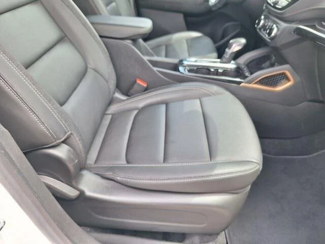 Used 2023 Summit White Chevrolet ACTIV image 28