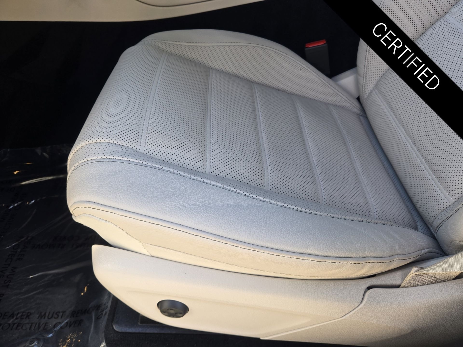 Certified Used 2026 Cirrus Silver Mercedes-Benz GLE 450 Coupe image 23